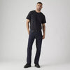 Levi's Mens 514 Straight Fit Jeans Cleaner - Dark Wash - 005141325