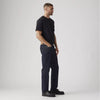 Levi's Mens 514 Straight Fit Jeans Cleaner - Dark Wash - 005141325