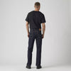 Levi's Mens 514 Straight Fit Jeans Cleaner - Dark Wash - 005141325