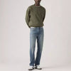Levi's Mens 514™ Straight Fit Lightweight Jeans All I Can Do - Medium Wash - 005142018