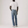 Levi's Mens 514™ Straight Fit Lightweight Jeans All I Can Do - Medium Wash - 005142018