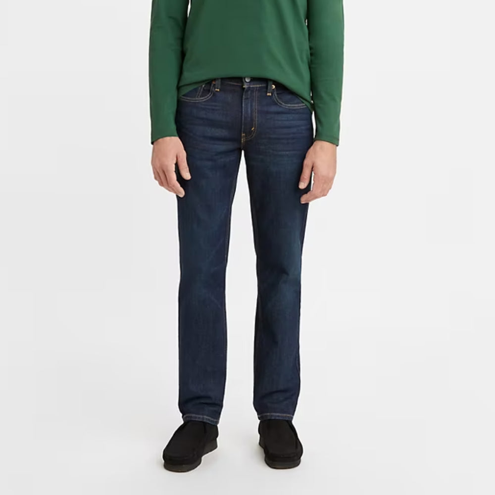 Levi's Mens 514 Straight Jeans - 005141592