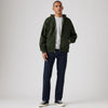 Levi's Mens 514 Straight Jeans Do Less Adv - 005142156