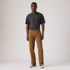 Levi's Mens 514 Straight Jeans Karla Brown - 005142158
