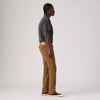 Levi's Mens 514 Straight Jeans Karla Brown - 005142158