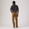 Levi's Mens 514 Straight Jeans Karla Brown - 005142158
