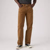 Levi's Mens 514 Straight Jeans Karla Brown - 005142158