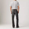 Levi's Mens 517 Bootcut Black Jeans - 005170247