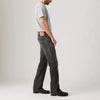 Levi's Mens 517 Bootcut Black Jeans - 005170247
