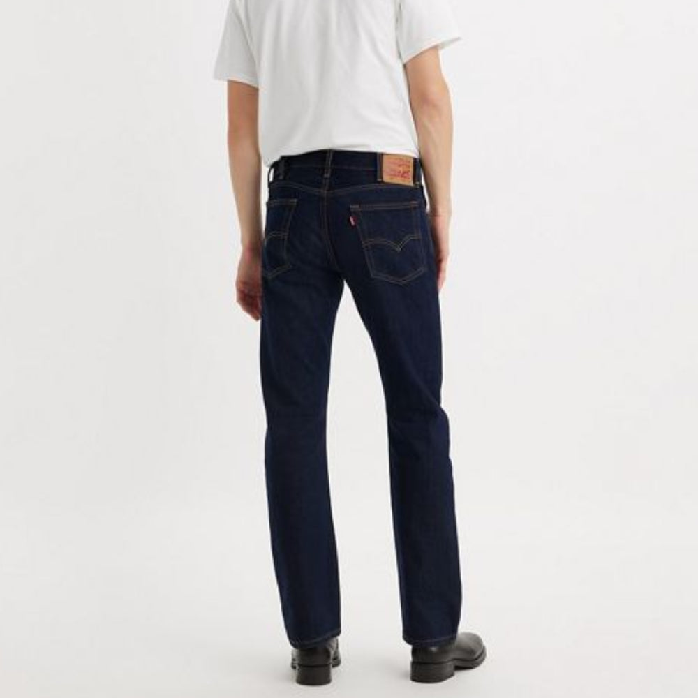 Levi's Mens 517 Bootcut Fit Jeans - 005170216