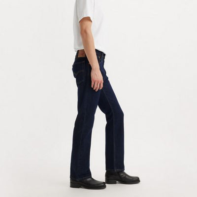 Levi's Mens 517 Bootcut Fit Jeans - 005170216