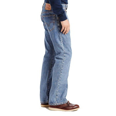 Levi's Mens 517 Bootcut Fit Jeans - 005174891