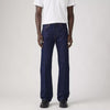 Levi's Mens 517 Bootcut Fit Jeans Dark Blue - 005172017