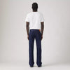 Levi's Mens 517 Bootcut Fit Jeans Dark Blue - 005172017