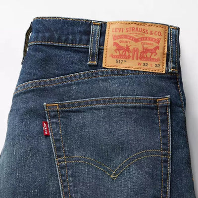 Levi's Mens 517 Bootcut Jeans