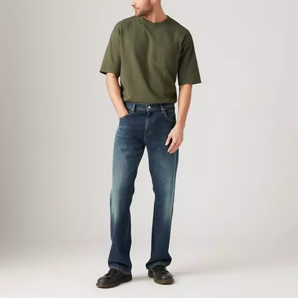 Levi-s-Mens-517-Bootcut-Jeans-