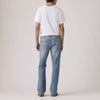 Levi's Mens 517™ Bootcut Jeans Always The Optimist - Medium Wash - 005170291