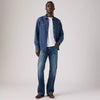 Levi's Mens 517 Bootcut Jeans Home On The Range/Dark Wash - 005170305