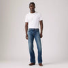 Levi's Mens 517 Bootcut Jeans Home On The Range/Dark Wash - 005170305