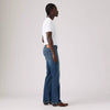 Levi's Mens 517 Bootcut Jeans Home On The Range/Dark Wash - 005170305