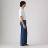 Levi's Mens 517 Bootcut Jeans Written In Stone - Dark Wash - 005170302
