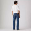 Levi's Mens 517 Bootcut Jeans Written In Stone - Dark Wash - 005170302