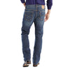 Levi's Mens 527 Slim Boot Cut Jeans - 055270489