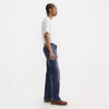 Levi's Mens 527 Slim Boot Cut Jeans Wave Allusions/Dark Wash - 055270489