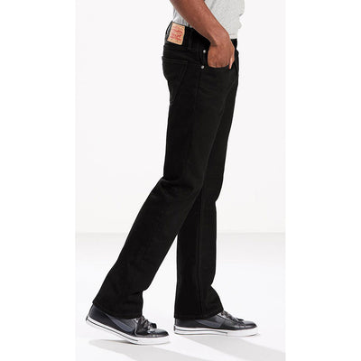 Levi's Mens 527 Slim Bootcut Jeans - 055270539