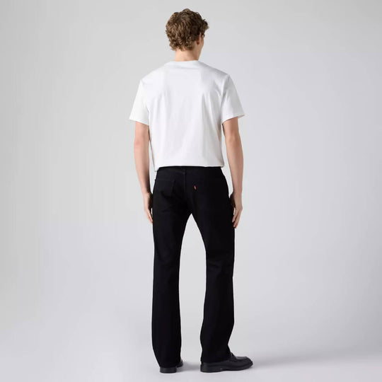 Levi's Mens 527 Slim Boot Cut Jeans Native Cali - Shop Now