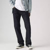 Levi's Mens 527 Slim Bootcut Jeans Tumbled Rigid - Dark Wash - 055274010