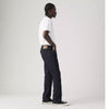 Levi's Mens 527 Slim Bootcut Jeans Tumbled Rigid - Dark Wash - 055274010