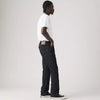 Levi's Mens 527 Slim Bootcut Jeans Tumbled Rigid - Dark Wash - 055274010
