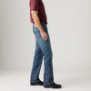 Levi's Mens 527 Slim Fit Bootcut Jeans