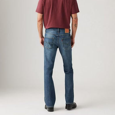 Levi's Mens 527 Slim Fit Bootcut Jeans - 055270724
