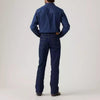 Levi's Mens 537 Western Bootcut Jeans - 000XI0018