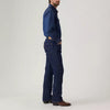 Levi's Mens 537 Western Bootcut Jeans - 000XI0018