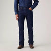 Levi's Mens 537 Western Bootcut Jeans - 000XI0018