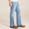 Levi's Mens 537 Western Bootcut Jeans - 000XI0022