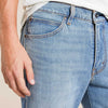 Levi's Mens 537 Western Bootcut Jeans - 000XI0022