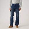 Levi's Mens 537 Western Bootcut Jeans - 000XI0023