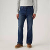 Levi's Mens 537 Western Bootcut Jeans - 000XI0023