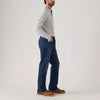 Levi's Mens 537 Western Bootcut Jeans - 000XI0023