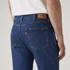 Levi's Mens 537 Western Bootcut Jeans In Range/Medium Wash - 000XI0021