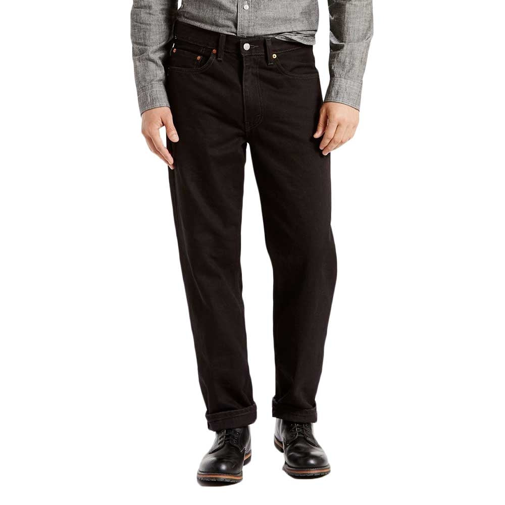 Levi's Mens 550 Regular Fit Jeans - 015500260