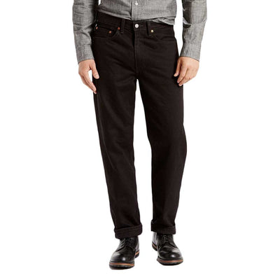 Levi's Mens 550 Regular Fit Jeans - 015500260