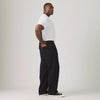 Levi's Mens 550 Regular Fit Jeans Black - 015500260