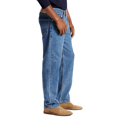 Levi's Mens 550 Relaxed Fit Jeans (Big & Tall) - 015504891