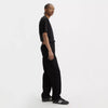 Levi's Mens 550 Relaxed Fit Jeans Black - 005500260
