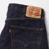 Levi's Mens 550 Relaxed Fit Jeans Rinse/Dark Wash - 005500216